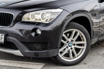 BMW X1 xDrive 20d A/T - 7