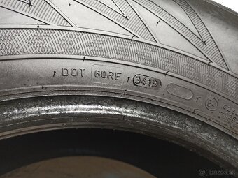 265/70 R17 Zimné pneumatiky Nokian WR SUV 2 kusy - 7