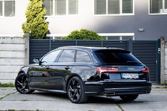 Audi A6 Avant 3.0 TDI 200kw - 7