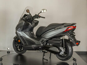 Kymco X-Town 300 Akcia - 7