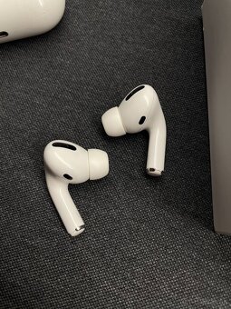 Apple Airpods Pro 1.gen - originál - 7