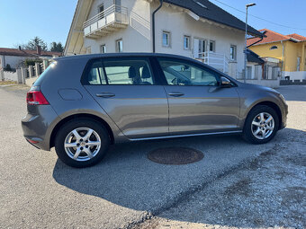 Volkswagen Golf 1.2 TSI Comfortline - 7