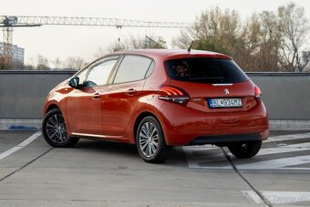 Peugeot 208 1.2 PureTech Style - 7