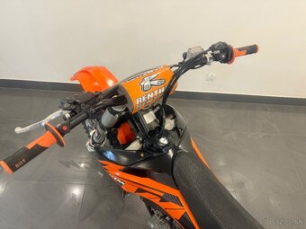 Ktm sxf 250 - 7