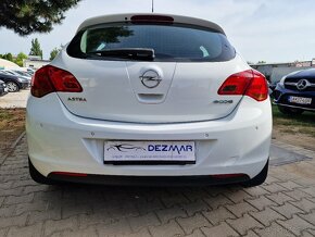 Opel Astra 1.3 CDTi ecoFLEX Enjoy 95k M5 (diesel) kup. SR - 7