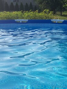 Bazén Marimex Florida 4,57 x 1,22 m REZERVOVANÝ DO 4.7. - 7