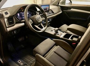 Audi Q5 2.0TDI 140Kw Quattro 2018 Virtual - 7