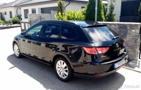 Seat Leon ST  1.6 tdi - 7