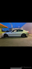 Bmw f10 520d - 7