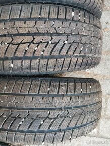 195/55 r16 m+s zimné dot 2117 nové zanovne nejazdene - 7