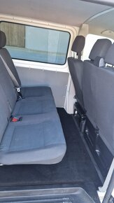 Volkswagen T6 Transporter 2.0 TDI LONG - 7