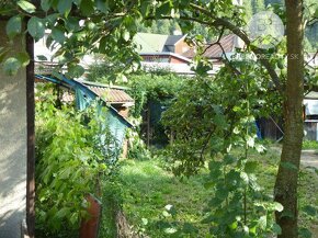 Rodinný dom na predaj - Predné Halny - Brezno - 7