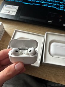 Apple airpods 2 pro 2x - 7