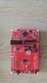 Texas Instruments MSP430 (FR5969) - 7