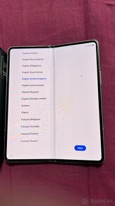 Galaxy fold 3 5G - 7