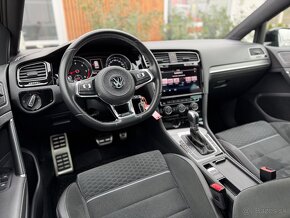 2017 Volkswagen Golf Variant 2.0 TDI 135kw GTD DSG - 7