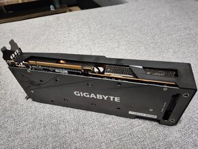 Gigabyte Radeon RX 6700XT 12GB OC v stave novej - 7