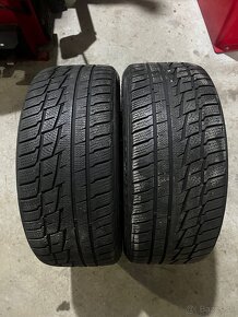 Matador 225/40 r18 zimné - 7