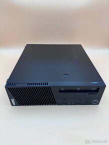 Počítač Lenovo.Intel i3-4130 2x3,40GHz.8gb ram.256gb SSD. - 7