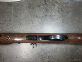 MALOKALIBROVKA REMINGTON NYLON 66 .22LR - 7