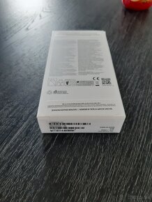 Nový Samsung Galaxy A25 5G 128GB Blue - 7