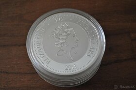 2oz strieborne investicne mince - 7