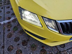 Škoda octavia 3 combi 1.5 tsi G-Tec - 7