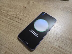 Iphone 12 mini v super stave vo velmi krasnom stave na telef - 7