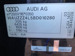 Predám Audi Q7 Rv 2009 , automat ,3.0tdi - 7