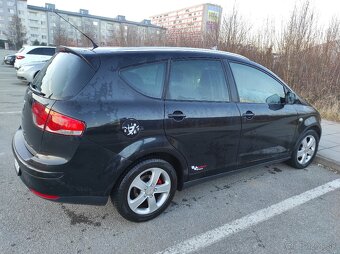 Seat Altea xl 1.9tdi 77kw - 7