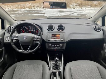 SEAT IBIZA 55000km - 7