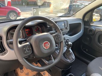 Fiat Panda 1,2 LPG - 7