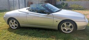 Predám Alfa Romeo Spider - 7