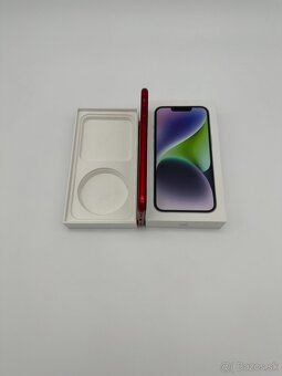 iPhone XR 128GB Product Red (93% Batéria) + DARČEK - 7