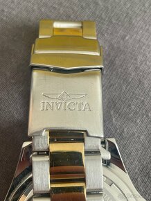 Predám hodinky Invicta - 7