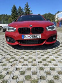 BMW 118d xDrive - 7