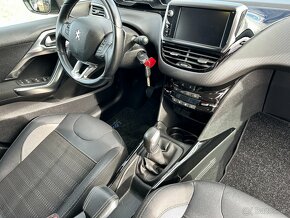 Peugeot 2008 1.2 PureTech 110 S&S Allure - 7