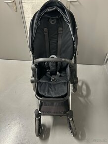 Cybex Priam - Onyx black - 7