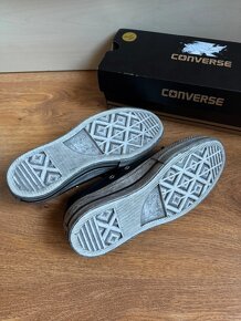 Converse Low Platform - 7