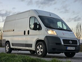 Fiat Ducato 2.3 multijet - 7