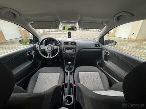 Polo 1.6tdi - 7