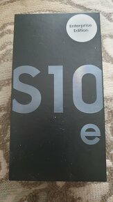 Samsung galaxy S10e - 7