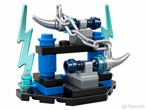 LEGO sety - Ninjago Jay - 7