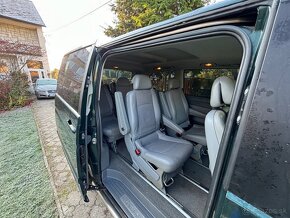 Mercedes Viano 3,0 V6 automat - 7