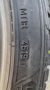 245/40 R18  Goodear Ultragrip Performance + 97V - 7