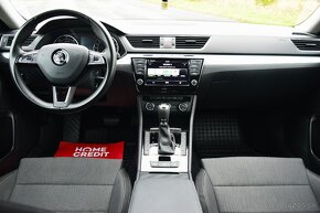 Škoda Superb COMBI 2.0 TDI 110 kw DSG - možný odpočet DPH - 7