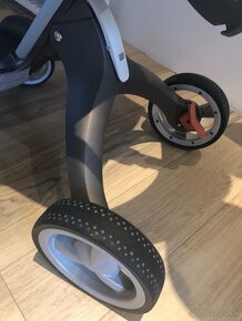 Stokke Xplory V4 Black - 7