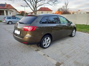 Seat Ibiza ST 1.2 TSI 120 tisíc.km Reálnych facelift - 7