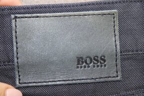 HUGO BOSS panske nohavice vel.36/34 - 7