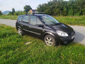 Renault Grand Scenic 7 miest - 7